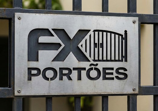 Fabricação de Portão Sob Medida na Mooca - (11) 97082-9612